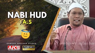 Download lagu 94 | Nabi Hud a.s | Ustaz Auni Mohamed | May 2017 mp3