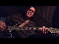 Gary Lee Conner-Yard Trip #7 (solo acoustic)