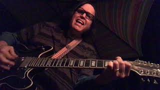 Gary Lee Conner-Yard Trip #7 (solo acoustic)