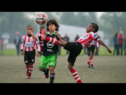 Feyenoord - Sparta Rotterdam O9 | Goals