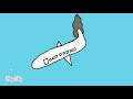 Plane Crash Animation Flipaclip