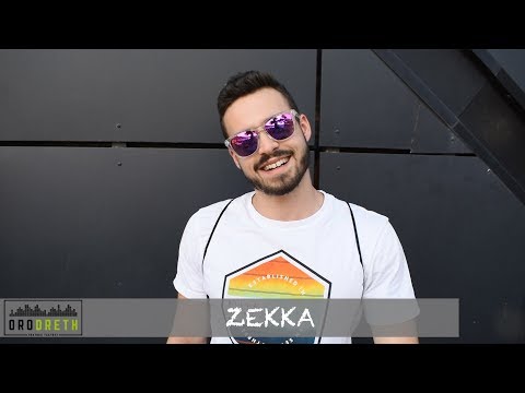 Zekka | Nightmare | Shoutouts