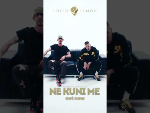 Ne Kuni Me ft. #Cunami OUT NOW