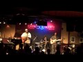 The Taj Mahal Trio Performs Queen Bee at Ronnie Scott