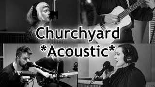 AURORA - Churchyard (Live Acoustic)