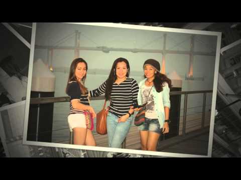 April Joy's Hongkong and Macau Pictures