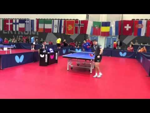 Class M7, Ben Ashok Despineux - William Bayley