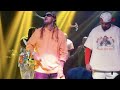 A BIZZY BONE MASH UP!!!
