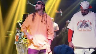 A BIZZY BONE MASH UP!!!