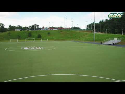 Inside GGC Athletics: Grizzly Soccer Complex