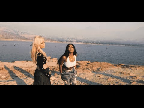 Venessa Michaels & Luck - Moment Forever (Official Music Video)