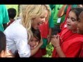 Shakira Solo le pido a Dios