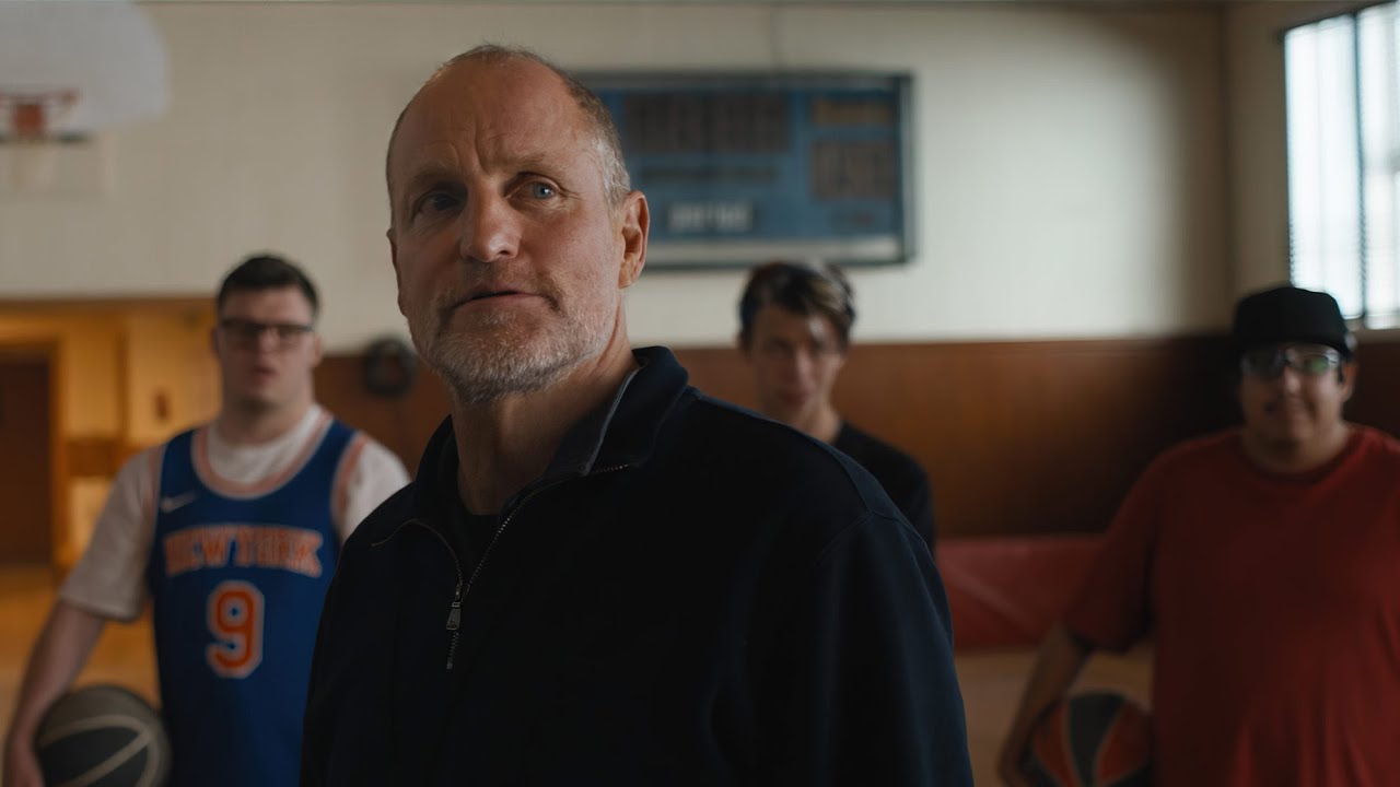CHAMPIONS | Official Trailer - YouTube