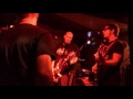 Parasites - Sunnyside / Waiting Game (Polack Inn 9-30-2016)