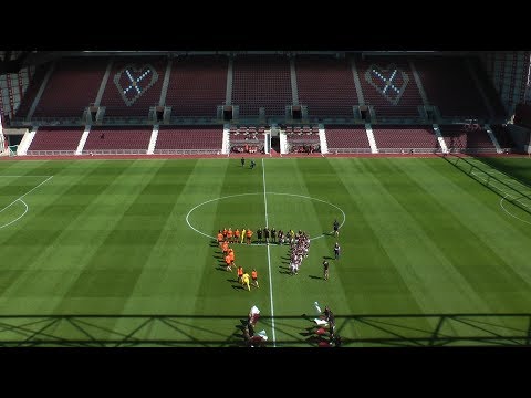 📺 Hearts 0-1 Dundee United | Highlights ⚽