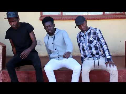 Lekunye Dance By T-Try and Krusher