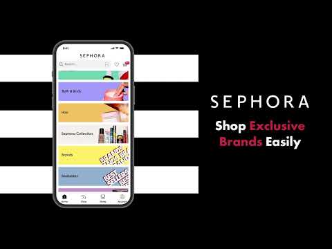 Sephora KSA: Beauty & Makeup Video