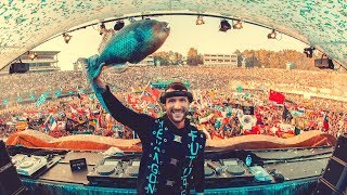 Don Diablo Live At Tomorrowland 2018