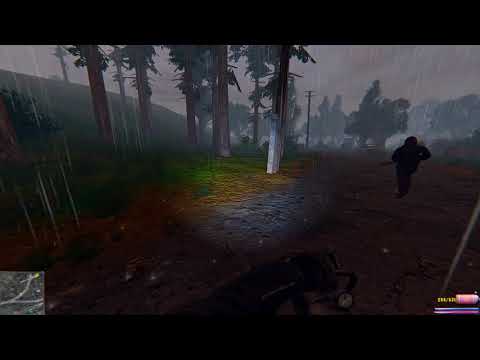 The funniest scripted event in S.T.A.L.K.E.R. Clear Sky