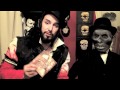 Aurelio Voltaire To The Bottom Of The Sea Playlist Intro