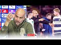 'We shout at eachother and I love it' 😍 | Guardiola speaks on his relationship with De Bruyne