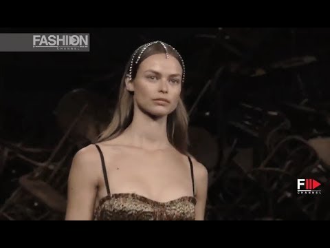 KHAITE Highlights Spring 2020 New York - Fashion Channel