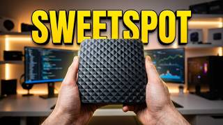 The Sweetspot For Emulation & Gaming! - Beelink 6900HX