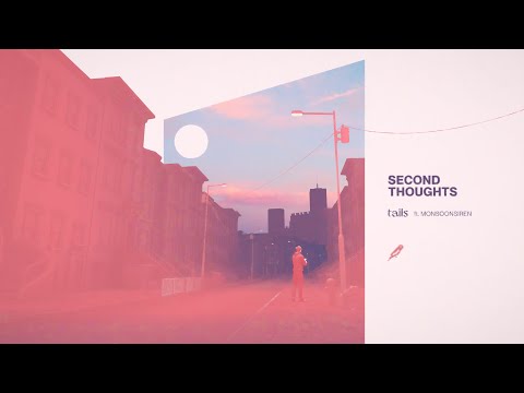 Video thumbnail for ​second thoughts