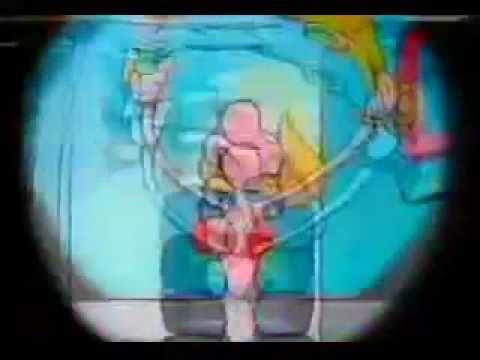 Dawson’s Creek:Intervalo Tv Verdes Mares/CE (2000)