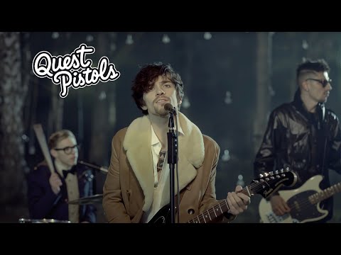 Quest Pistols - Ти неймовірна