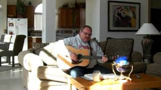 After Sundown by Lonesome Pines played by Dave Kaiser