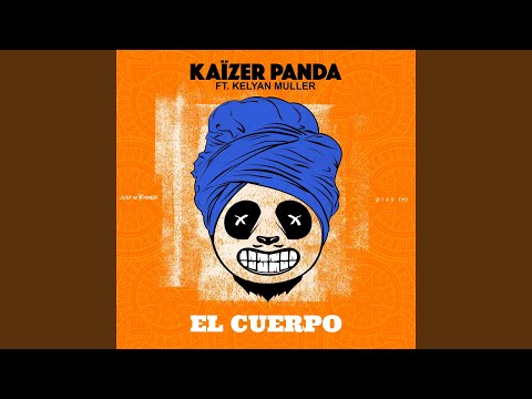 El Cuerpo (feat. Kelyan Muller) (Edit Mix)