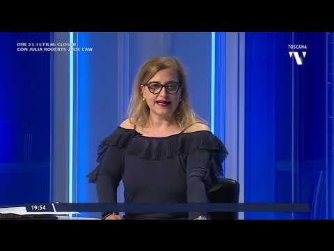 2021-06-09 NOTIZIE DI PRATO TG ORE 19.45