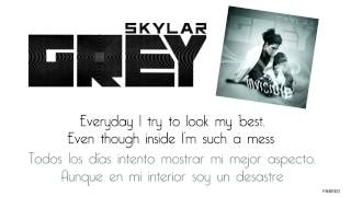 Skylar Grey - Invisible