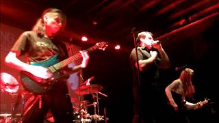 Moonlight Asylum en #LaMitin8