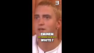 Does Eminem Know He&#39;s a White Guy? 😂
