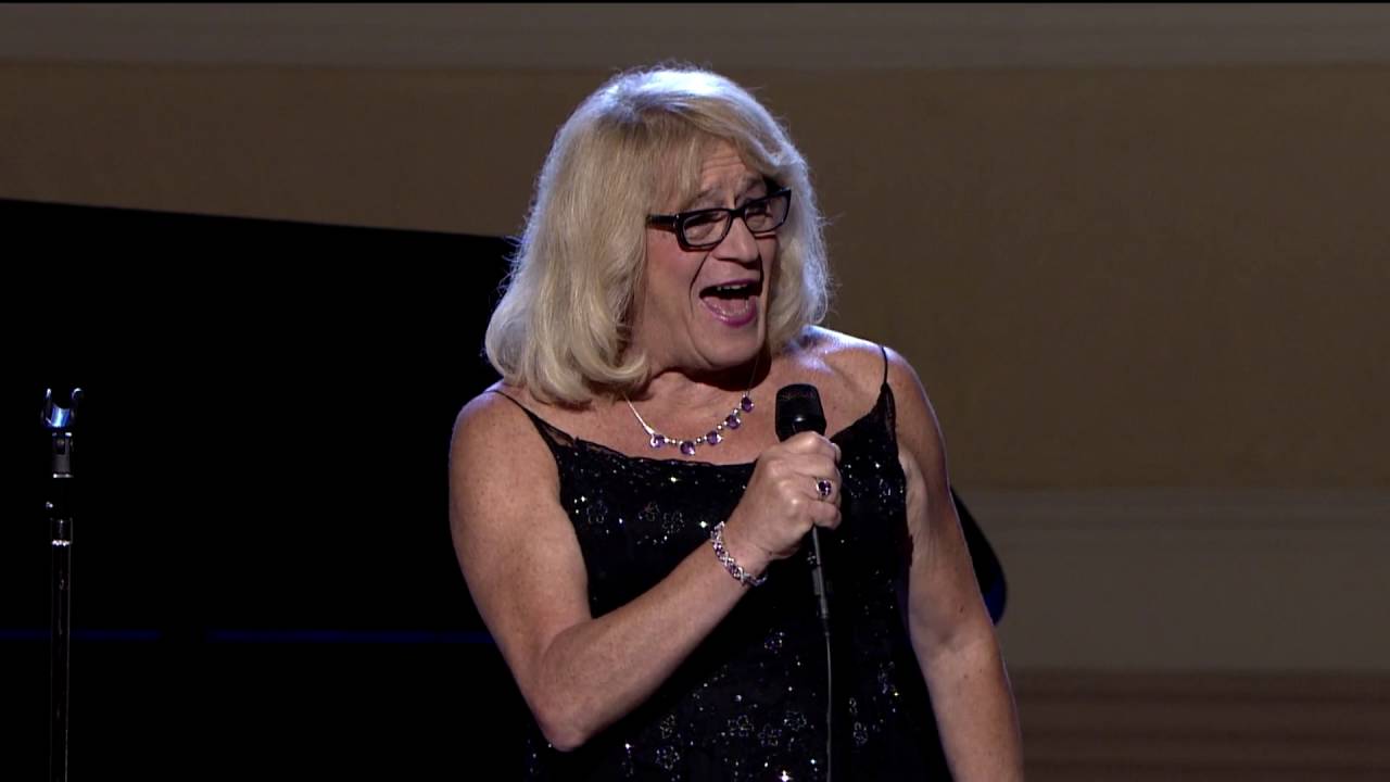 Promotional video thumbnail 2 for Deb and Francine Sinatra Show