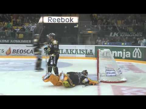 SaiPa   Blues 20 9 2012