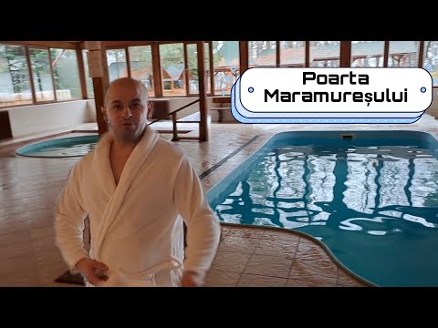 POARTA MARAMUREȘULUI, locul ideal pentru o vacanță reușită în Ocna Șugatag