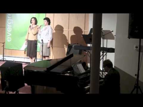 Biserica El Roi - O, ce valuri de-ndurare