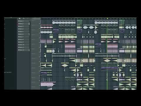 HARD-PSY & PSYTRANCE FLP