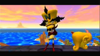 UKGN 10th Anniversary - Crash Twinsanity [PS2]