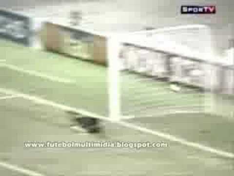 CRB 0 x 2 Bragantino - Série B