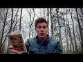 'Laughing Song' by William Blake from Songs of Innocence - read by poet Arthur L Wood