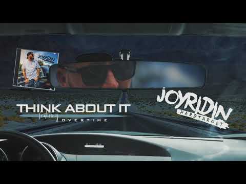 Hard Target - Think About It ft Overtime (Audio)