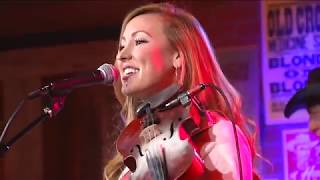 Amber Leigh  Saturday