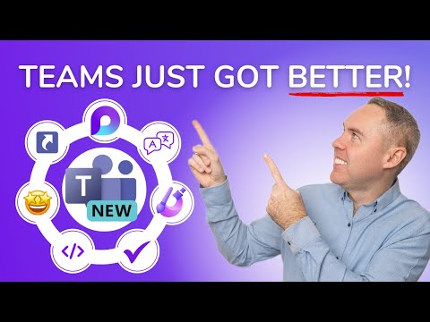 Top 7 Microsoft Teams Updates You Need to Know! Top 7 Microsoft Teams Updates You Need to Know!