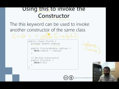Thinking In Objects