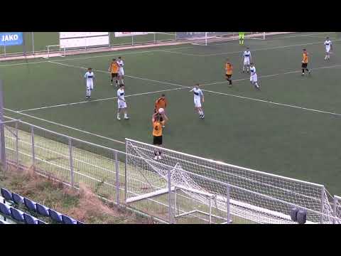 Metaloglobus - NFC Academy 2007 - Repriza 2