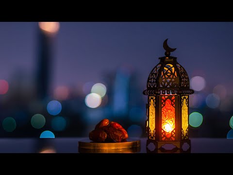 12th Night of Ramadan Live from Al-Khoei Islamic Center